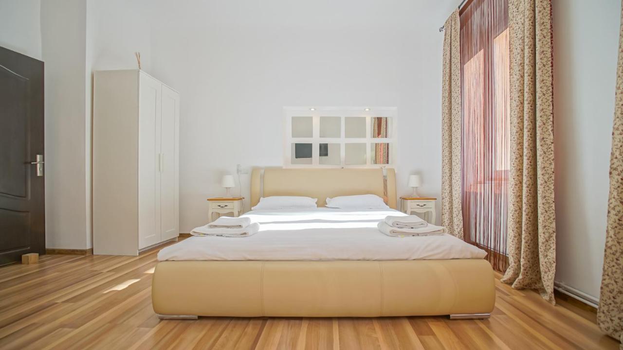 9 Central Residence Brasov Exterior photo