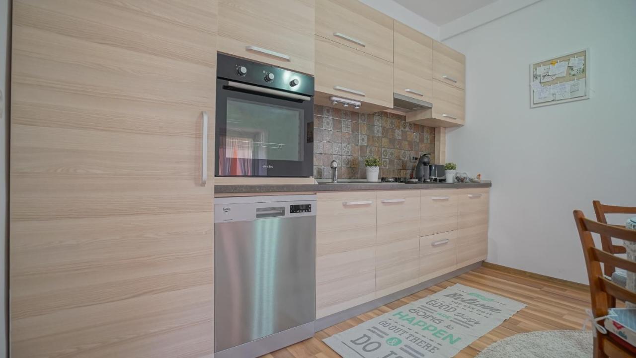 9 Central Residence Brasov Exterior photo