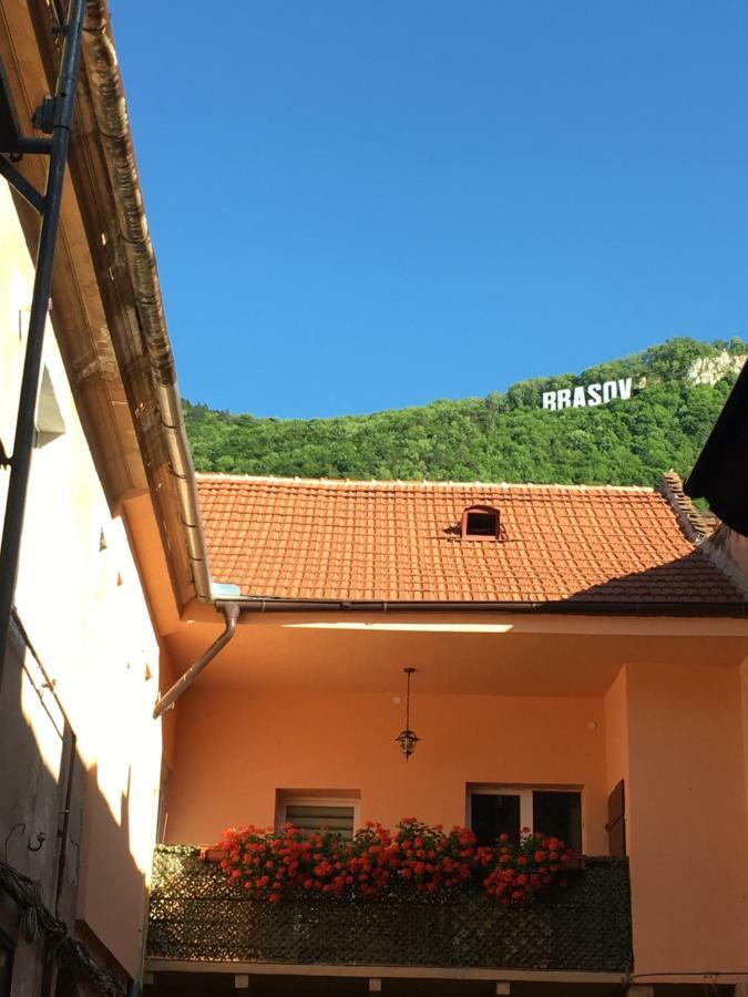 9 Central Residence Brasov Exterior photo